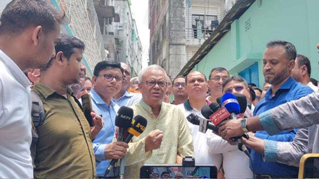 রিজভী