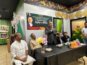 ড. জিয়াউল হায়দার 