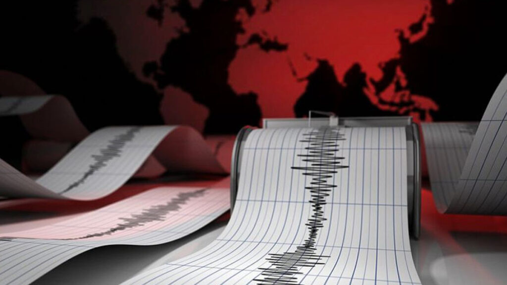 ইরানের উত্তরাঞ্চলে ৫.১ মাত্রার ভূমিকম্প, একই সময়ে ইসরায়েলি বিমান হামলা