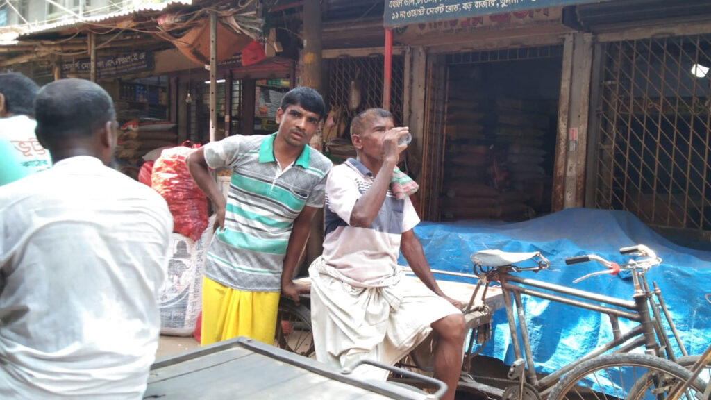 তাপপ্রবাহ