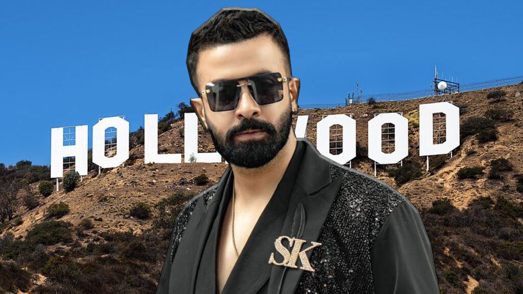 হলিউডের থ্রিলার সিনেমায় শাকিব খান, থাকবেন দুই নায়িকাও!