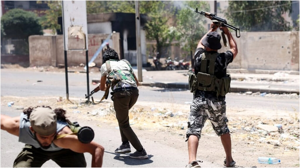 সিরিয়ায় সাম্প্রদায়িক সংঘাতে নিহত বেড়ে ৯৪০