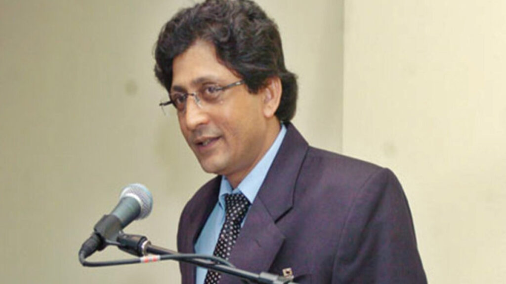 জনতা ব্যাংকের সাবেক চেয়ারম্যান আবুল বারকাত