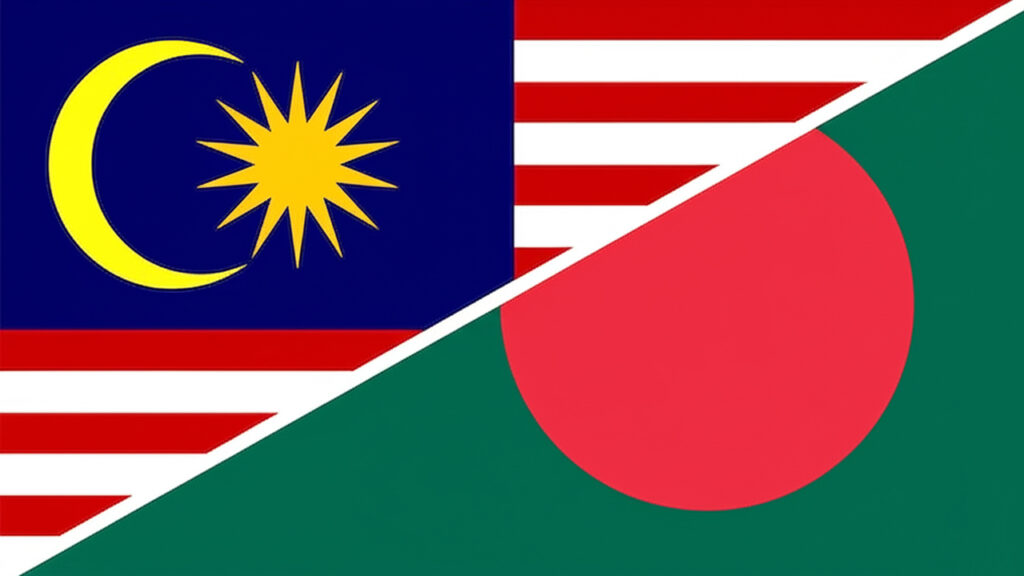 মালয়েশিয়ার বিমানবন্দরে আটকে দেওয়া হলো ৯৮ বাংলাদেশিকে