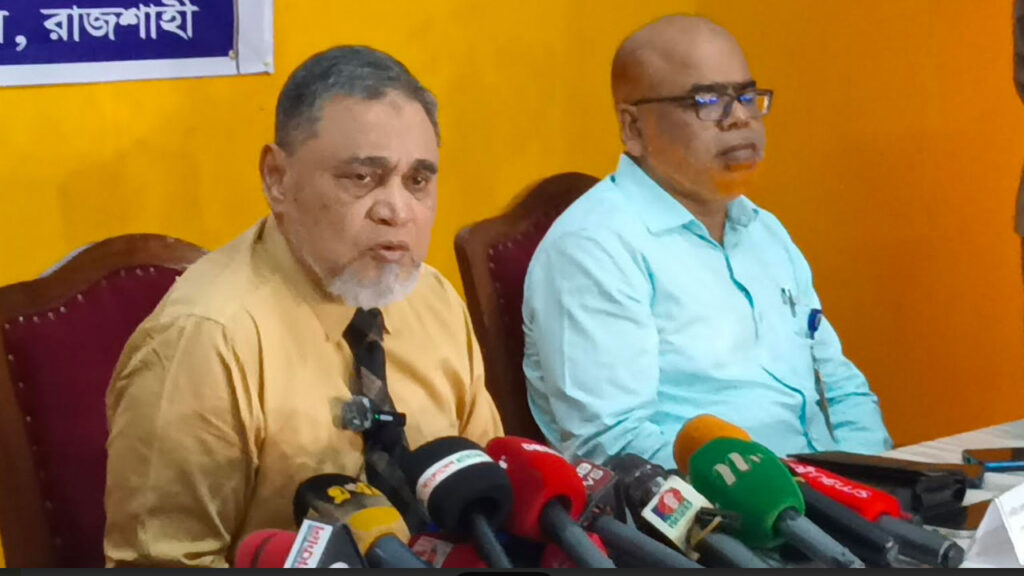 কোনো কেন্দ্রে অনিয়ম হলে পুরো ভোট বাতিল : সিইসি