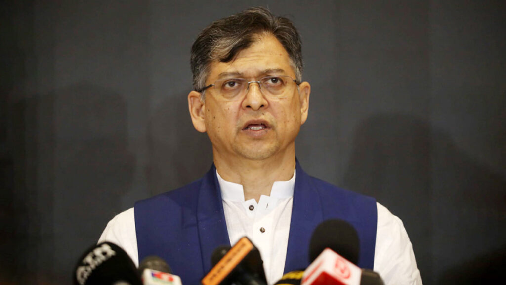 জুলাই সনদ বাস্তবায়ন জাতির জন্য চ্যালেঞ্জ হতে পারেঃ সালাহউদ্দিন আহমদ