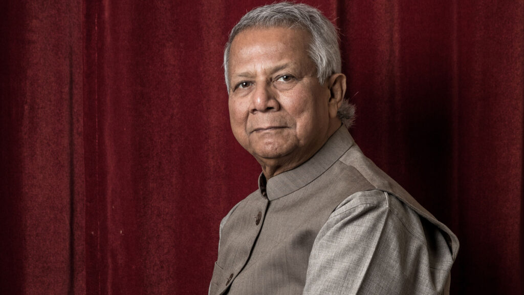 পরিচ্ছন্ন ও সাশ্রয়ী জ্বালানি সমাধানে প্রধান উপদেষ্টার জোর