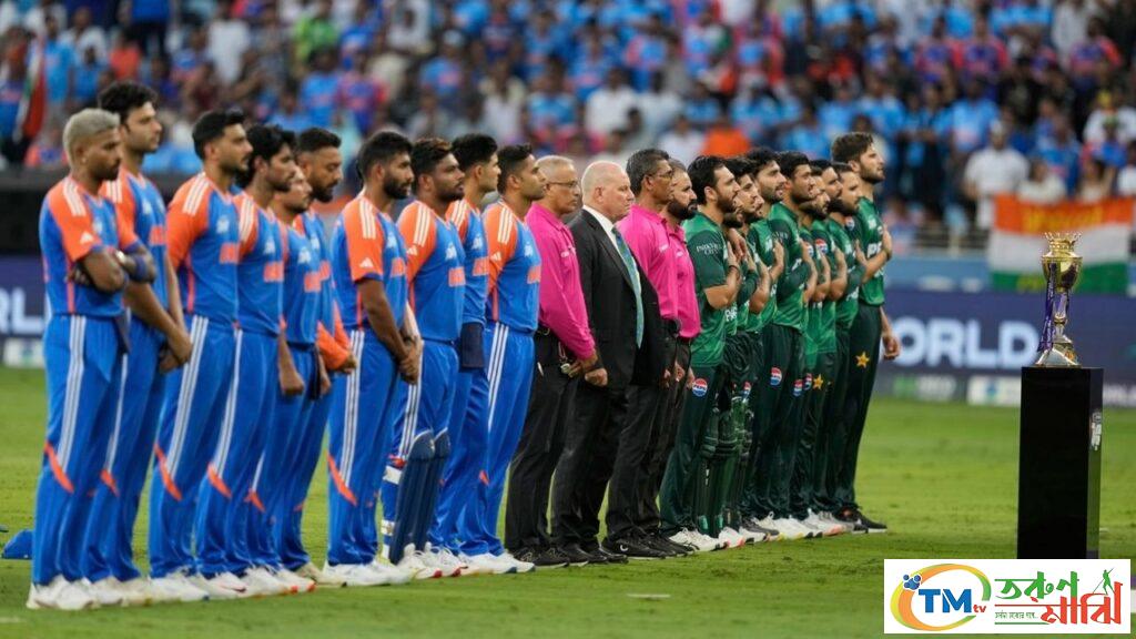 ভারতের যেসব দুর্বলতায় ফাইনালে আশা দেখতে পারে পাকিস্তান