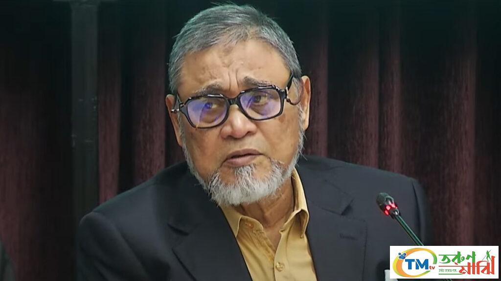 এবার নির্বাচনের সঙ্গে জড়িতরাও ভোট দিতে পারবেন: সিইসি