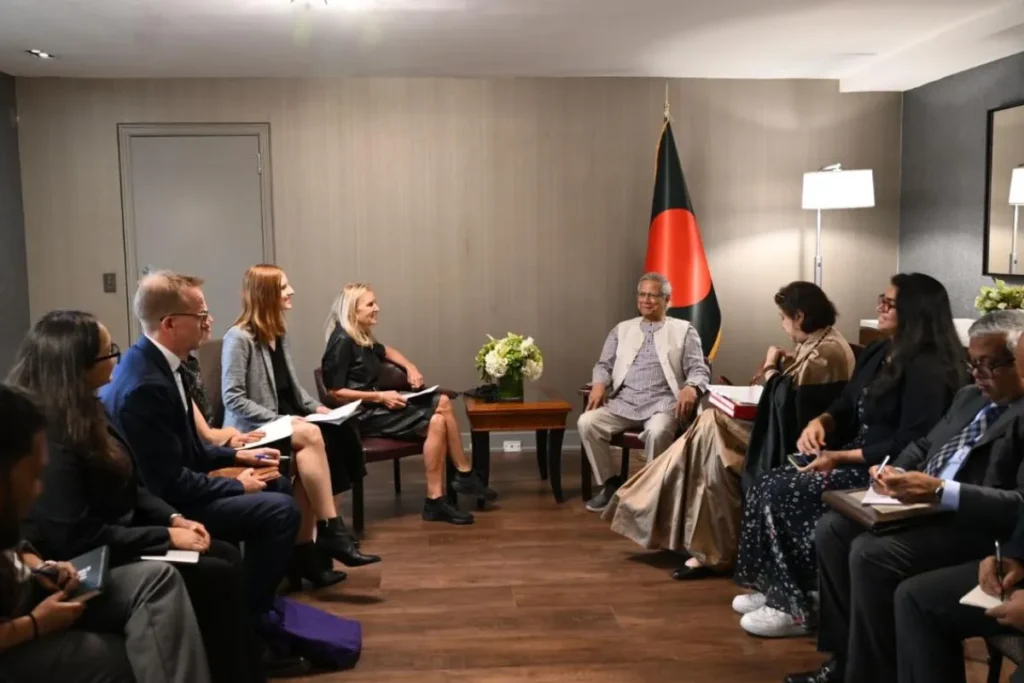 সর্বোচ্চ ভোটারের উপস্থিতিতেই হবে নির্বাচন, যা আগে দেখেনি বাংলাদেশ