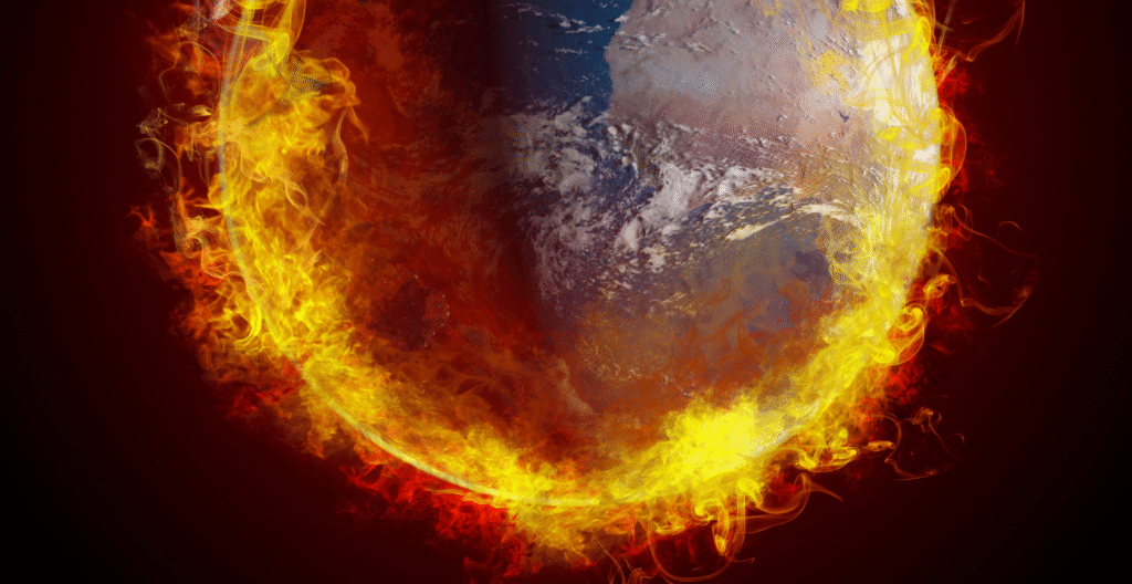 আল্লাহ ছাড়া অন্য উপাস্য মানলে যে ভয়াবহ করুণ পরিণতি অপেক্ষমান