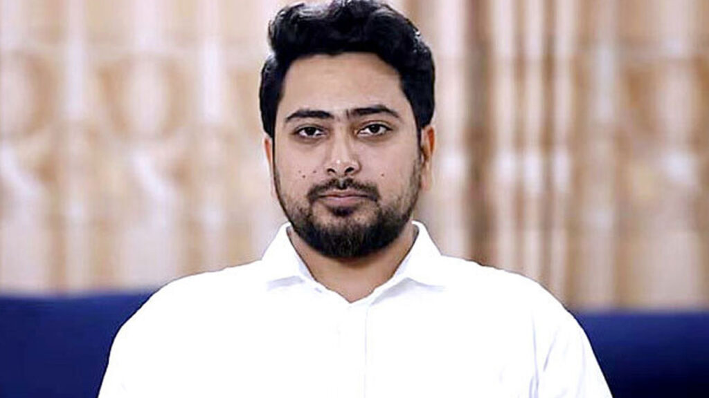 ইসলামী দলগুলোর যুগপৎ আন্দোলনের সঙ্গে এনসিপি নেই: নাহিদ ইসলাম