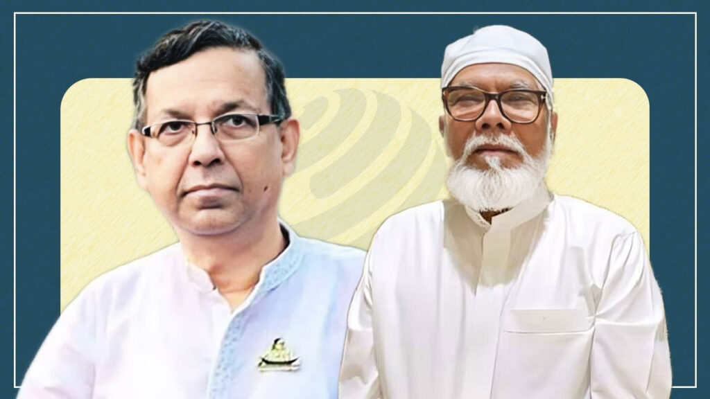 সালমান-আনিসুলসহ ৪ জন নতুন মামলায় গ্রেপ্তার