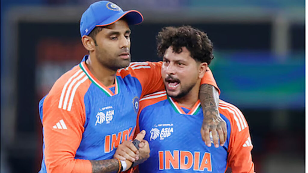 এশিয়া কাপের ফাইনালে ভারত, কাল বাংলাদেশ-পাকিস্তান অলিখিত সেমিফাইনাল