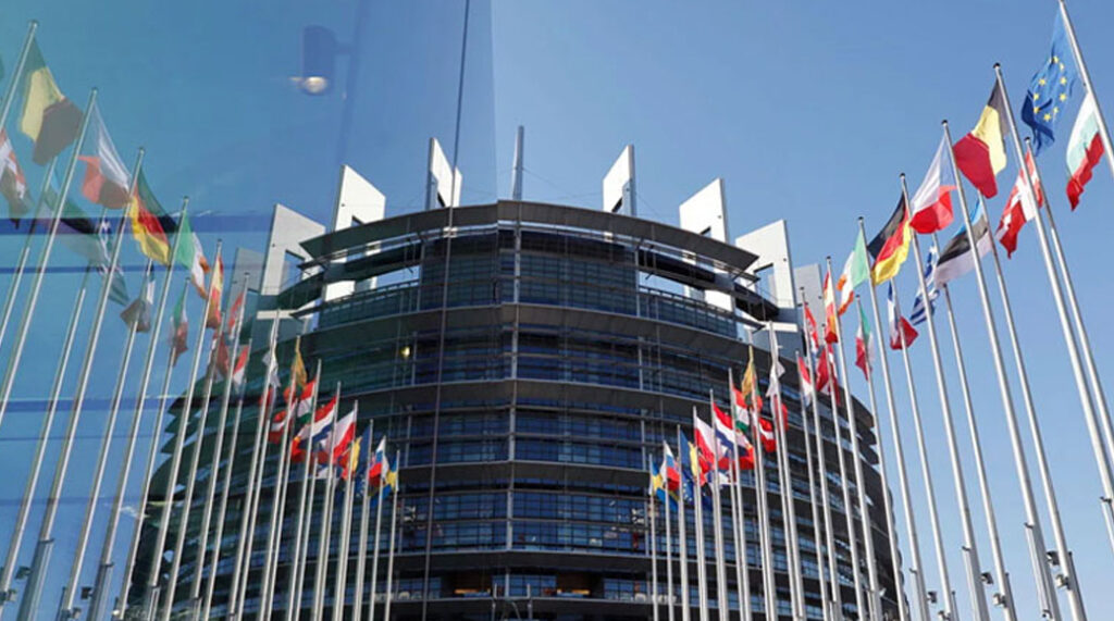 বাংলাদেশে আসছে ইউরোপীয় পার্লামেন্টের প্রতিনিধিদল