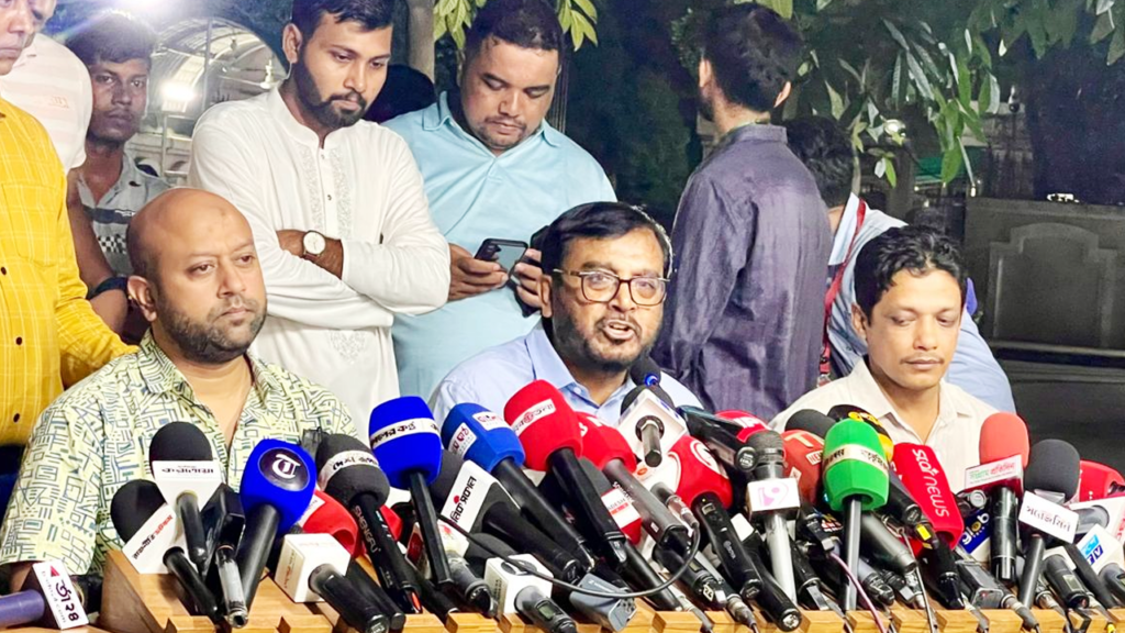 সমন্বয়ের ঘাটতি না কাটলে নির্বাচন নিয়ে সংশয় কাটবে না : মঞ্জু