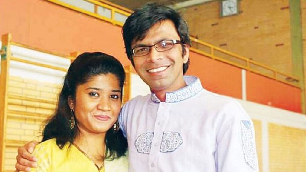 সাগর-রুনি হত্যার প্রতিবেদন পেছালো ১২১ বার, আদালতের অসন্তোষ