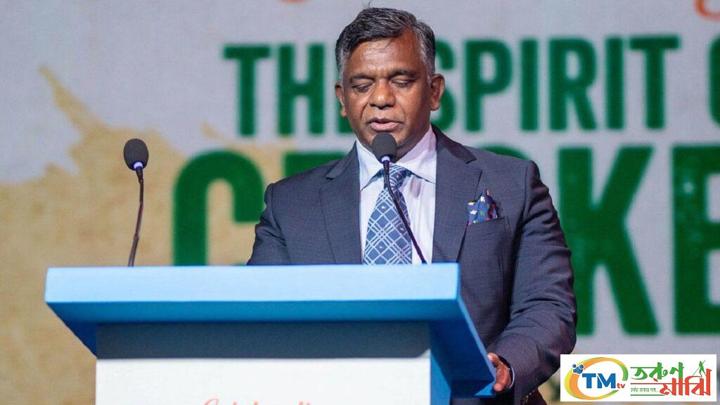 বিপিএলে ফিক্সিংয়ে জড়িতদের নাম প্রকাশ করা নিয়ে যা জানাল বিসিবি
