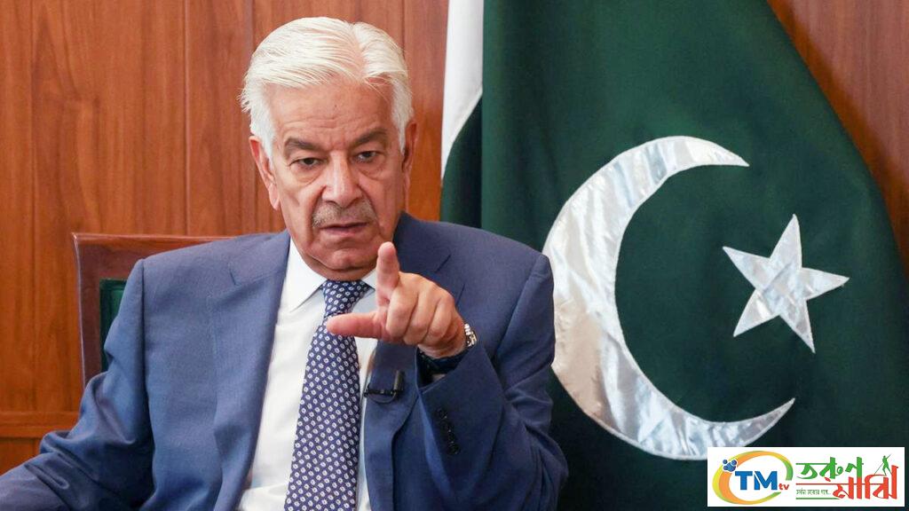 আফগান নেতাদের আবার ‘গুহায় ঢোকানোর’ হুমকি পাকিস্তানের