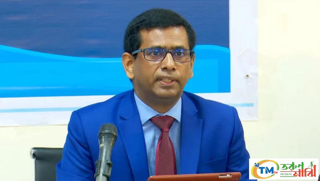 আটক সেনা কর্মকর্তাদের আদালতে হাজির করতে হবে: চিফ প্রসিকিউটর ২৪ ঘণ্টার মধ্যে আটক সেনা কর্মকর্তাদের আদালতে হাজির করতে হবে: চিফ প্রসিকিউটর