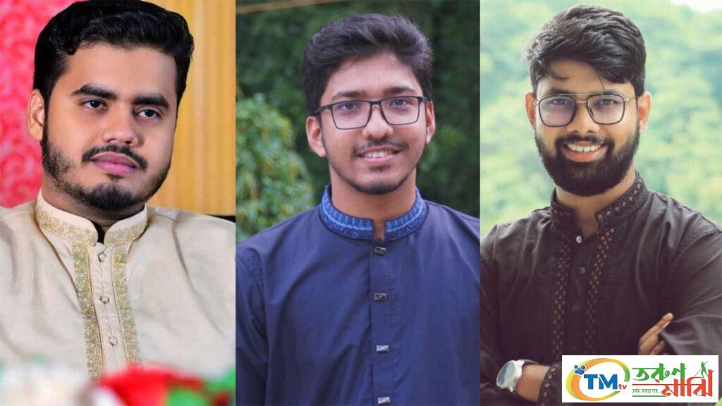 চাকসুর নতুন ভিপি-জিএস শিবিরের, এজিএস ছাত্রদলের