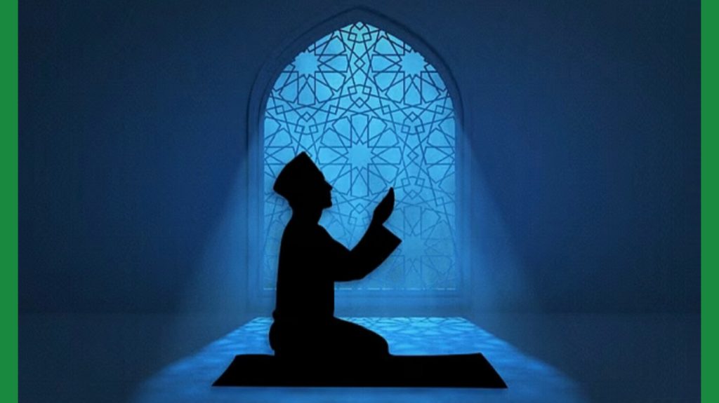 বিপদে মুমিনের আশ্রয়: দোয়া, তওবা ও দান-সদকার শক্তি