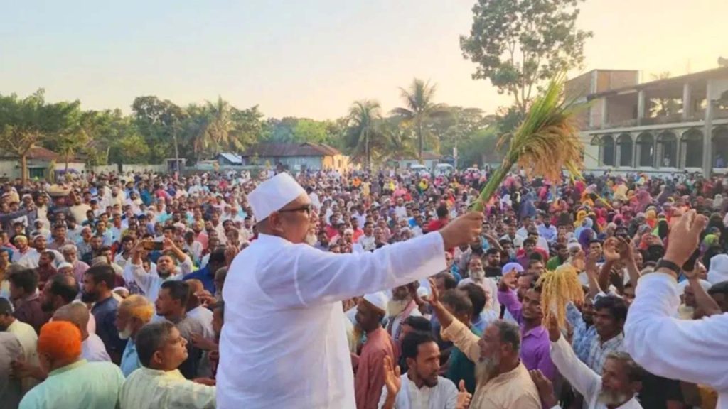 ফেব্রুয়ারির আগে নির্বাচন না হলে মহাবিপর্যয়: প্রিন্সের হুঁশিয়ারি