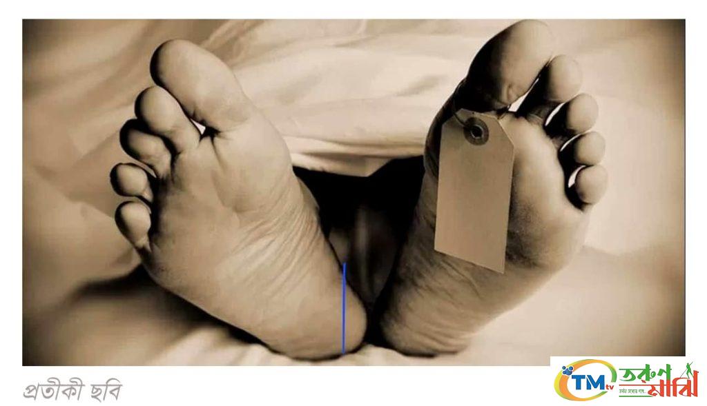 বাগমারায় ভারি বর্ষণে- ক্ষতি সইতে না পেরে স্ট্রোক করে কৃষকের মৃত্যু