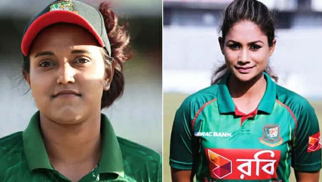 জাহানারার অভিযোগে তোলপাড়, জ্যোতির পাল্টা জবাব, বিসিবির অবস্থান