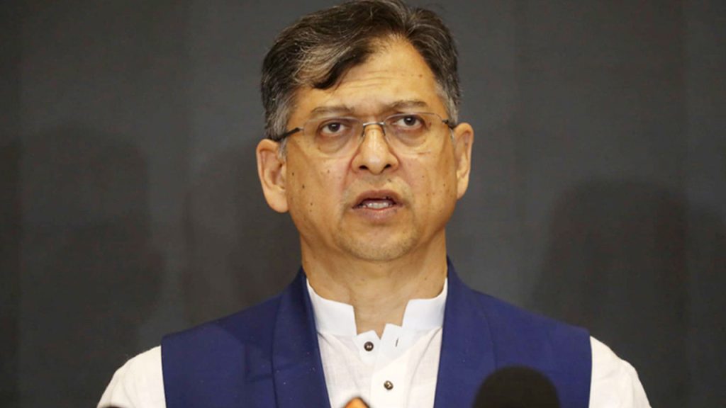 প্রধান উপদেষ্টা নিজের স্বাক্ষরিত জুলাই সনদ নিজেই লঙ্ঘন করেছেনঃ সালাহউদ্দিন