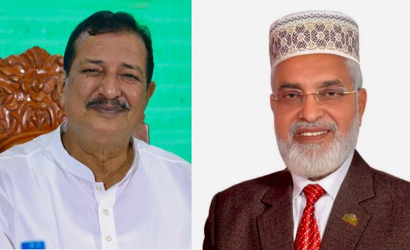 রাজশাহী জেলা পরিষদের নয়া প্রশাসক এ্যাড. ঈশাকে ভূমিমন্ত্রী মিনুর অভিনন্দন