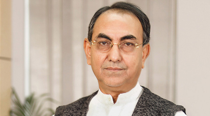 মির্জা আব্বাসের অবস্থা নিয়ে যা জানালেন চিকিৎসক