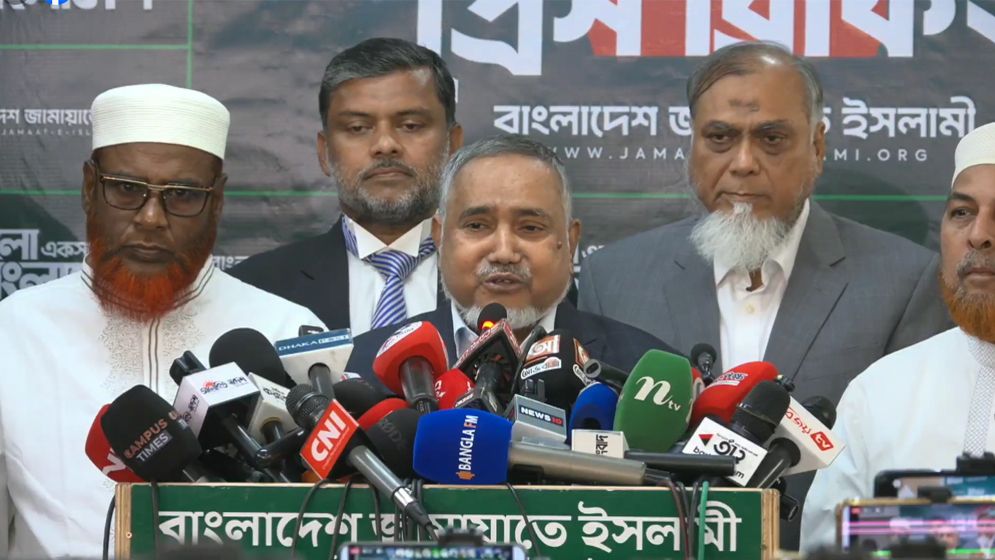 ভোটে ‘ইঞ্জিনিয়ারিংয়ের’ স্বাক্ষী পাওয়া গেছে; রিজওয়ানাকে জিজ্ঞাসাবাদের আহ্বান