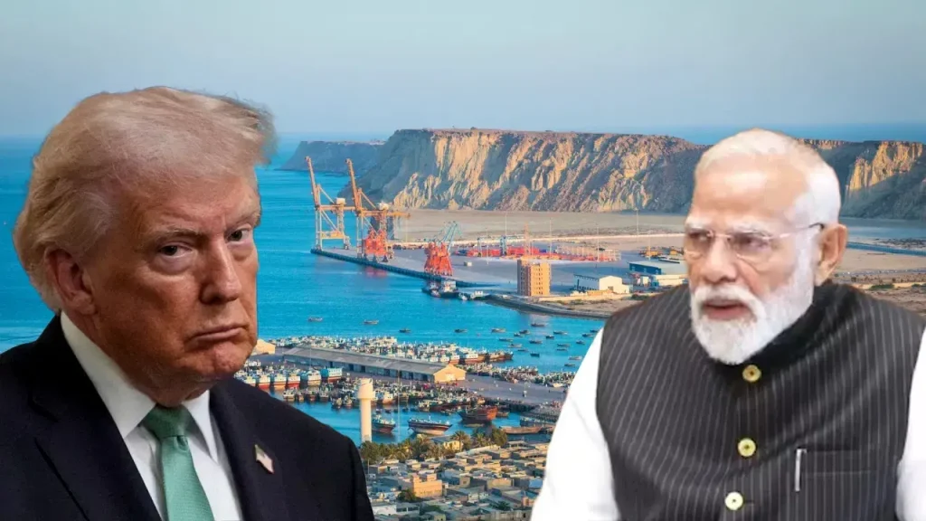 ট্রাম্প-মোদির ফোনালাপ: কী কথা হলো? Trump modi iran war