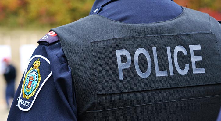 পাঁচ থানার ওসিসহ আরএমপির ১১ পুলিশ কর্মকর্তাকে বদলি