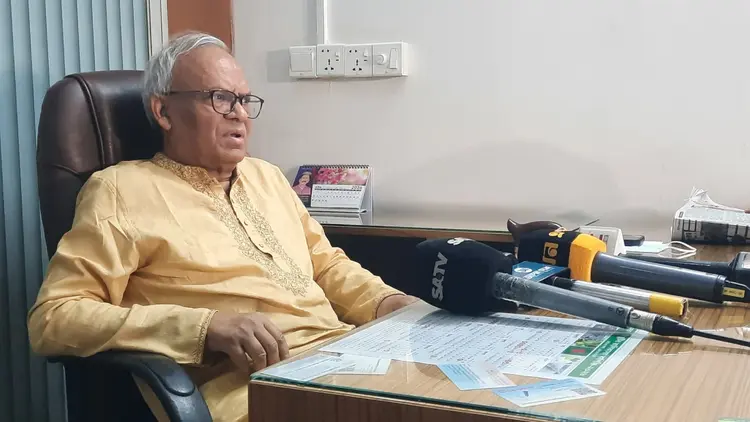 বিএনপির সংরক্ষিত নারী আসনের মনোনয়ন প্রত্যাশীদের সাক্ষাৎকার শুরু শুক্রবার