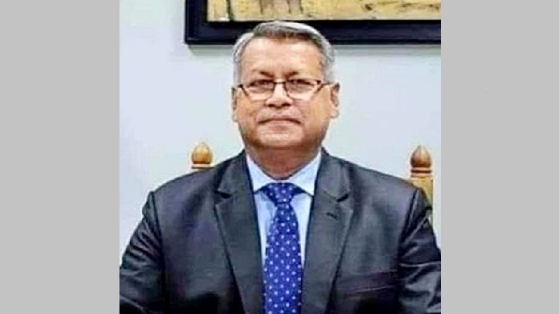 ইসলামী ব্যাংকে নতুন চেয়ারম্যান নিয়োগ