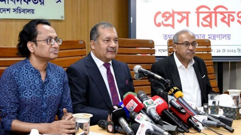 আগামী পাঁচ বছরে ৫ লাখ শূন্য পদে নিয়োগ দেবে সরকার