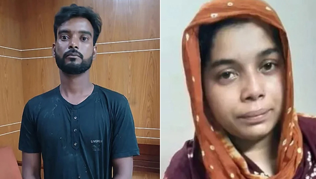 রামিসা মামলা: ২ জনকে অভিযুক্ত করে চার্জশিট দাখিল