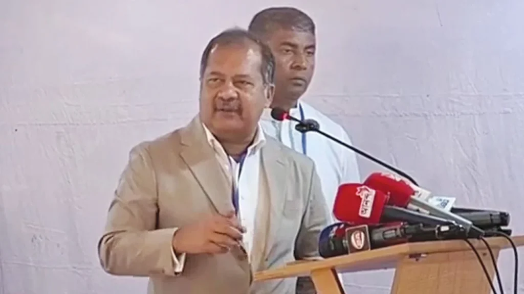 ধ্বংসপ্রাপ্ত অর্থনীতি স্বাবলম্বী করতে দুই বছর সময় লাগবে