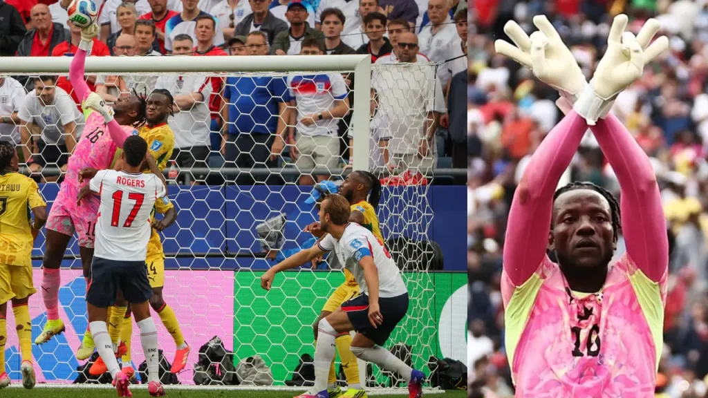 ইংল্যান্ডকে রুখে দেওয়া সেই গোলকিপারের ক্লাব পাবে ৩ কোটি টাকা