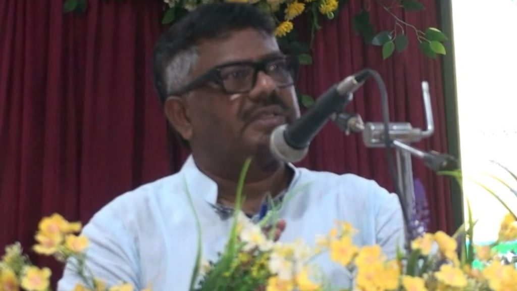 ৫০ বছরেও এমন সুন্দর বাজেট আর হয়নি: হুইপ দুলু