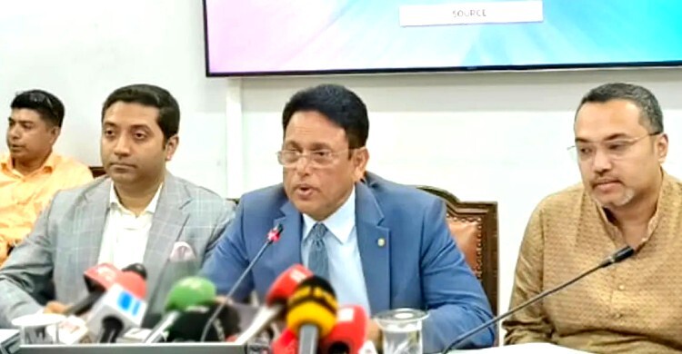 স্কুলে ভর্তিতে নামমাত্র পরীক্ষা হবে, কেউ সন্তানকে কোচিংয়ে দেবেন না:শিক্ষামন্ত্রী