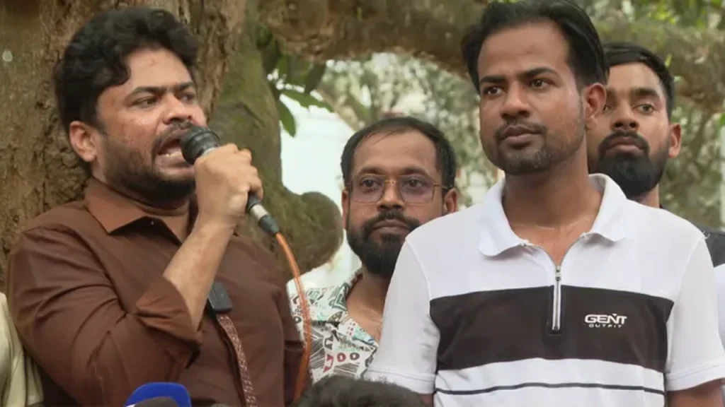 নিষিদ্ধ ছাত্রলীগের নেতাকর্মীদের ধরিয়ে দিলে ১০ হাজার টাকা পুরস্কার