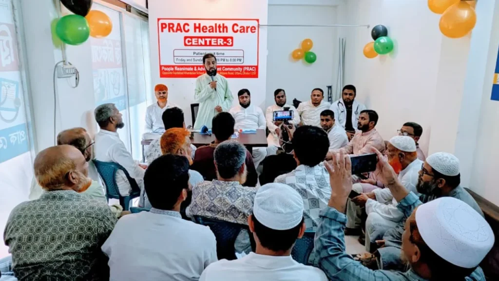 ইসলামী ব্যাংক দখলের চেষ্টা করলে পরিণতি ভোগ করতে হবে