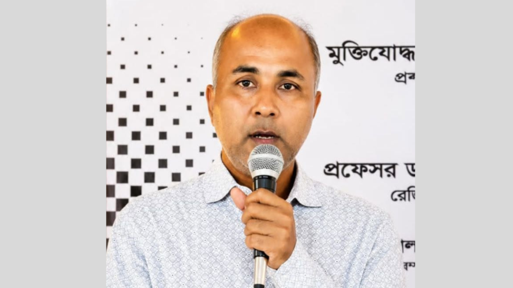 দলীয় রাজনীতি ও সাংবাদিকতাঃ স্বার্থের সংঘাতে বিশ্বাসযোগ্যতার সংকট