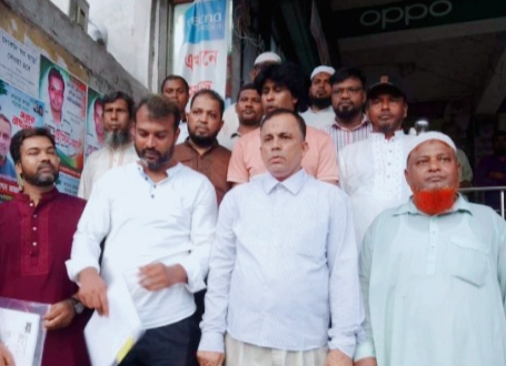 কেশরহাট বণিক সমবায় সমিতি নির্বাচনে ৩১ প্রার্থীর মনোনয়নপত্র জমা