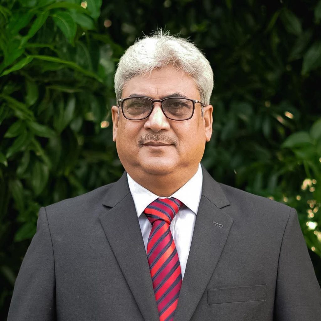 পানি সম্পদ–সম্পর্কিত সংসদীয় স্থায়ী কমিটির সভাপতি মিলন এমপি