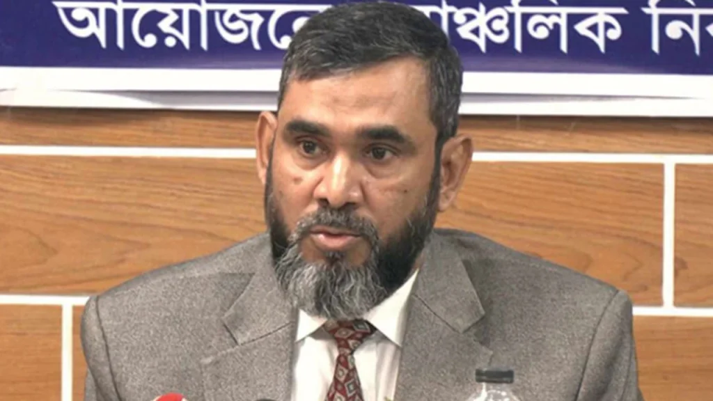 নির্বাচন পর্যবেক্ষণে নেওয়া হবে স্বল্প ও দীর্ঘমেয়াদি পরিকল্পনা