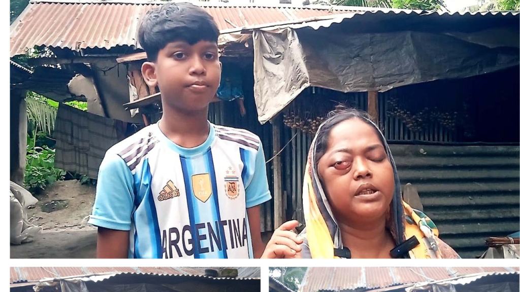 ব্রেন টিউমারে আক্রান্ত সুমার চিকিৎসায় ৭ লাখ টাকা প্রয়োজন